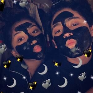 Meet your Posher, Sergio